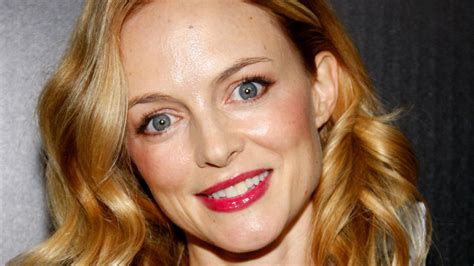 The Real Reason Heather Graham Turned Down A Role In Heathers