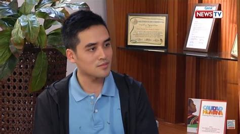 Kimo is motesolo who even hasn't held the woman's hand in his life. Mayor Vico Sotto gets real about being NGSB: Masyadong ...