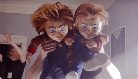 Everything You Need To Know About The New Chucky Reboot Popcorn