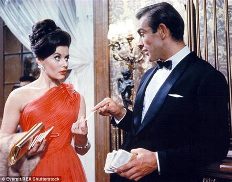 The 77 Most Iconic Bond Girl Outfits Revealed Bond Girl Outfits