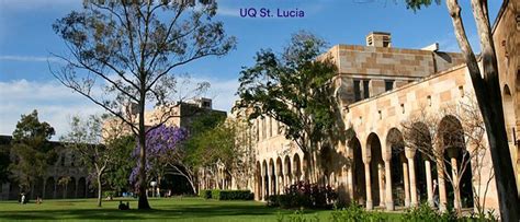 Obtaining a bachelor's at uq is anything but cheap with tuition fees of 20,602 usd per. University of Queensland Brisbane student accommodation ...