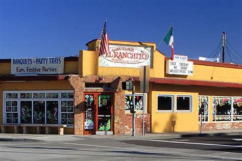 Overlooking the harbor, sipping on a mimosa, and savoring the. Avila's El Ranchito Mexican Restaurant - Newport Beach ...