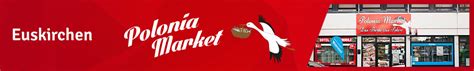 Du kannst einfach und bequem polnische produkte im polonia market onlineshop bestellen. Polonia Market - Polski sklep internetowy w Niemczech!