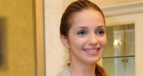 Дочь Юлии Тимошенко в третий раз стала мамой Новости на kp ua
