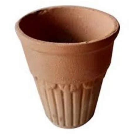 Red Clayterracotta Tea Kullad 70ml At Best Price In Ahmedabad