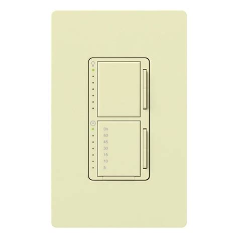 Tap controls & sensors and select dimmer switch. Lutron Maestro 300-Watt Single-Pole Digital Dimmer and ...
