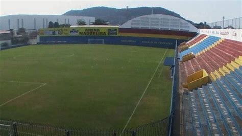 Get some & so gone. Estadio Conselheiro Galvão, Madureira, Rio de Janeiro ...