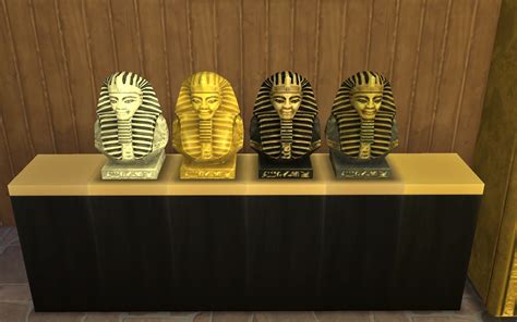 Modthesims Egypt Relics Sims Sims 4 Sims 4 Custom Content
