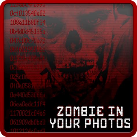 app insights zombie in your photos apptopia