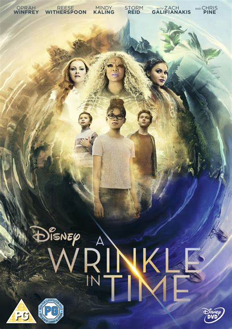 A Wrinkle In Time What You Need To Know