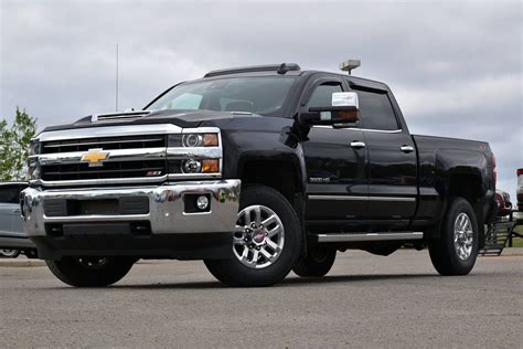 2019 Chevrolet Silverado 3500hd Adrenalin Motors