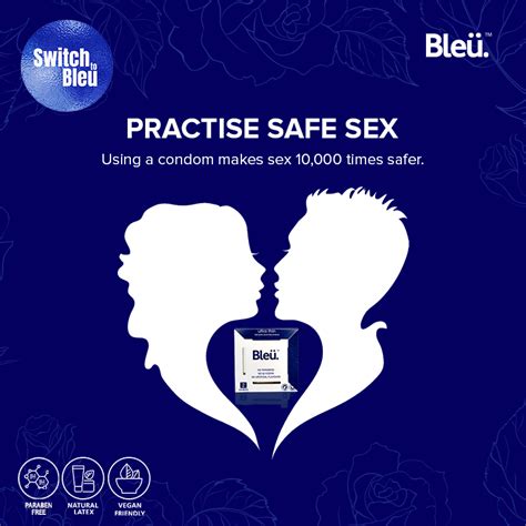 05 Safe Sex Tips For Good Sexual Health By Bleu Medium