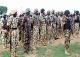Photos of Nigerian Army School Of Military Police