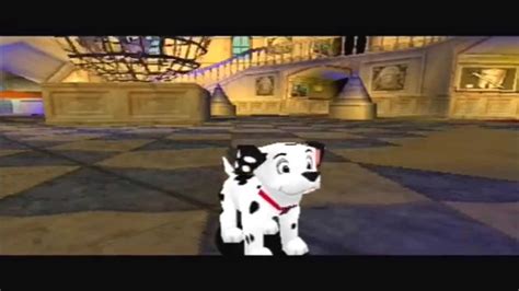 102 Dalmatians Puppies To The Rescue Review