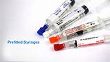 Pictures of Medication Labels For Syringes