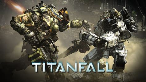 Titanfall Live Stream Xbox One Multiplayer Gameplay 1080p Hd Youtube