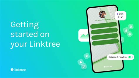 How To Make A Linktree Steps To Create Your Profile Youtube