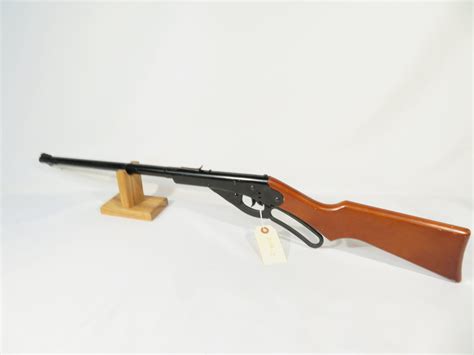 Daisy 1938B BB Rifle Baker Airguns