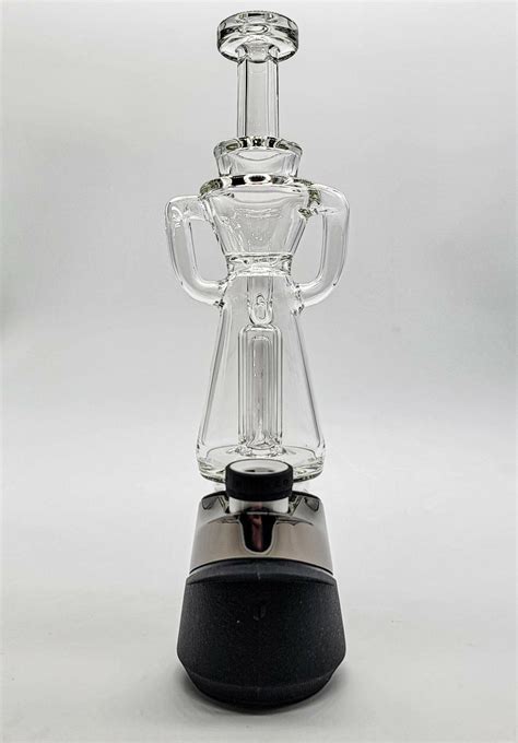 Puffco 3 White Flashes