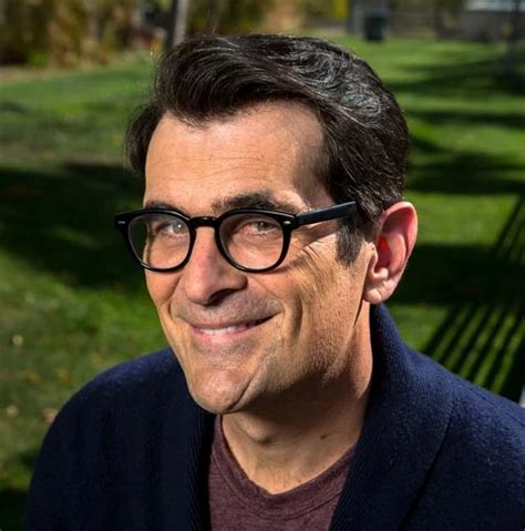 Ty Burrell Age Wiki Net Worth Height Wife