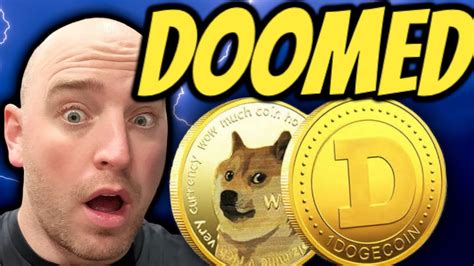 Elon Good For Doge Dogecoin Doomed Down 11 Youtube