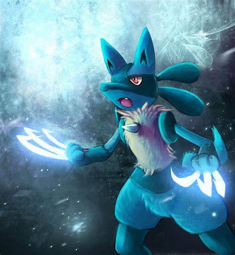 🔥 Free Download Lucario By Deruuyo 800x868 For Your Desktop Mobile
