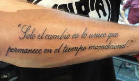 Descubrir Imagen Tatuajes De Frases Para Parejas Viaterra Mx