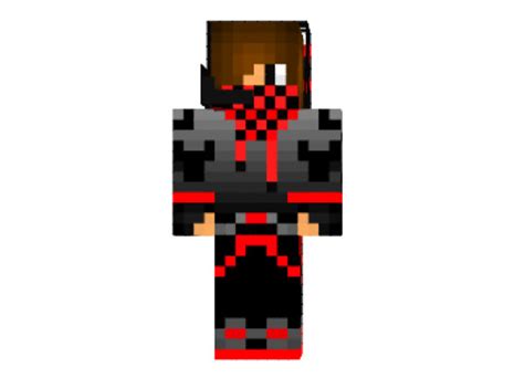 The Hacker Skin For Minecraft Published Via Free Download Flickr