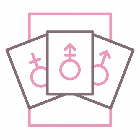 gender genderqueer identity icon download on iconfinder