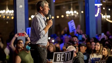 Beto Orourke Has Lost Three Races In Four Years Is His Political