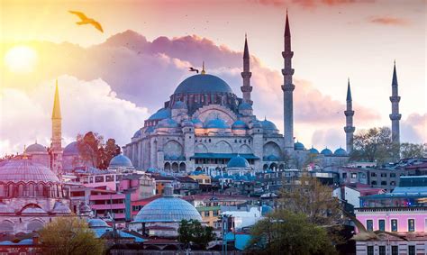 Qué Ver En Turquía 10 Lugares Imprescindibles Con Imágenes