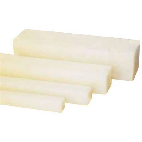 Extruded Nylon Rod At Rs 320 Kilogram Cast Nylon Rods In Vadodara