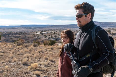 With maruti garikiparthi, juan josé gonzalez, tsailii rogers, sylvie grontis hagan. Deep Focus: Sicario: Day of the Soldado