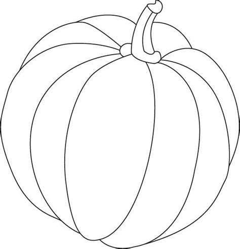 If you know more fun activities for kids for the halloween season, please share it with us. Print & Download - Pumpkin Coloring Pages and Benefits of ...