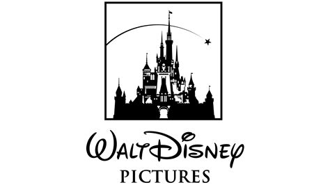 Walt Disney Pictures Logo History Castle