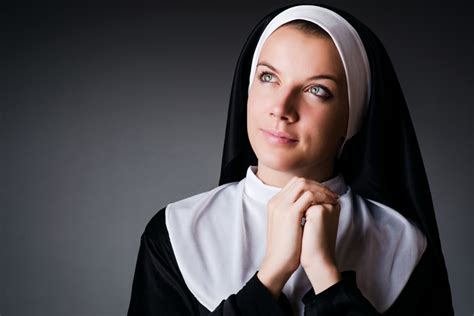 Cool Things About Nuns In Habits Epicpew