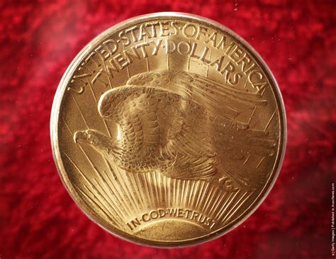 Top World News The Most Expensive Coin In The World