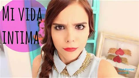 Las Chicas Youtubers Mas Linda Mundovideos Youtube