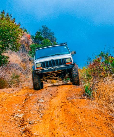 Off Road Services Dripping Springs Offroad Austin Offroad Parts And