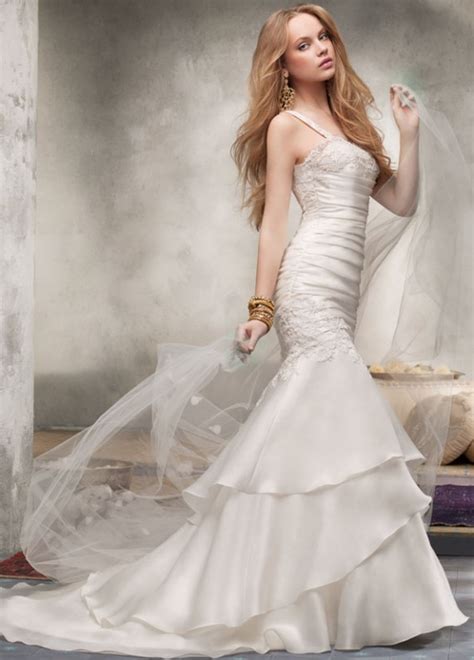 It's so wonderful finding the right person in life.  A WaLk To rEmEmbEr: My Dream Wedding Dresses