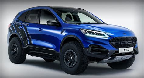 2022 Ford Escape Powertrain Top Newest Suv