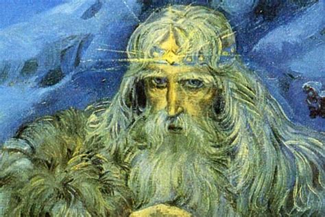 Сварожич - биография языческого божества, описание, значение имени - 24СМИ