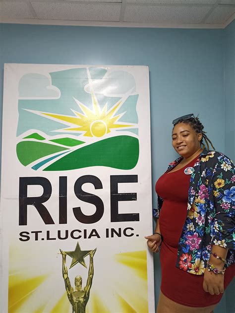 Rise St Lucia Inc Home Facebook