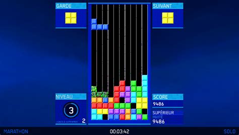 Tetris Ultimate Images Launchbox Games Database