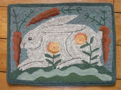 Hooked Lynne Kossarek Rug Hooking Patterns Rug Hooking Wool Crafts