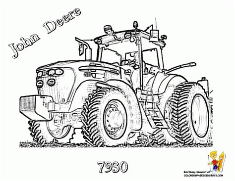 Ausmalbilder traktor john deere ausmalbilder traktor wenn du. Ausmalbilder Traktor New Holland | Ausmalbilder Jungs GS ...