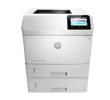 You can test the dc controller by pressing the switch using a straightened paper clip using the small hole on the right side of the machine in the center of the cover. HP LaserJet Enterprise M605 Driver Software Download Windows and Mac