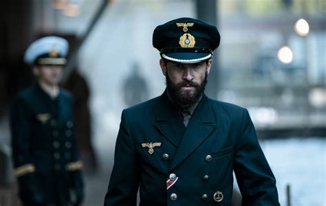 Cast Additions And First Look Images Released For Season 3 Of Das Boot