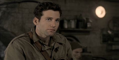 Eion In Band Of Brothers Part 8 The Last Patrol Eion Bailey Image