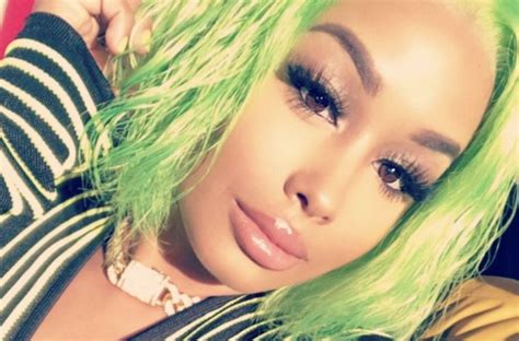 DreamDoll Announces YBN Almighty Jay Split After He S Caught Thirsting